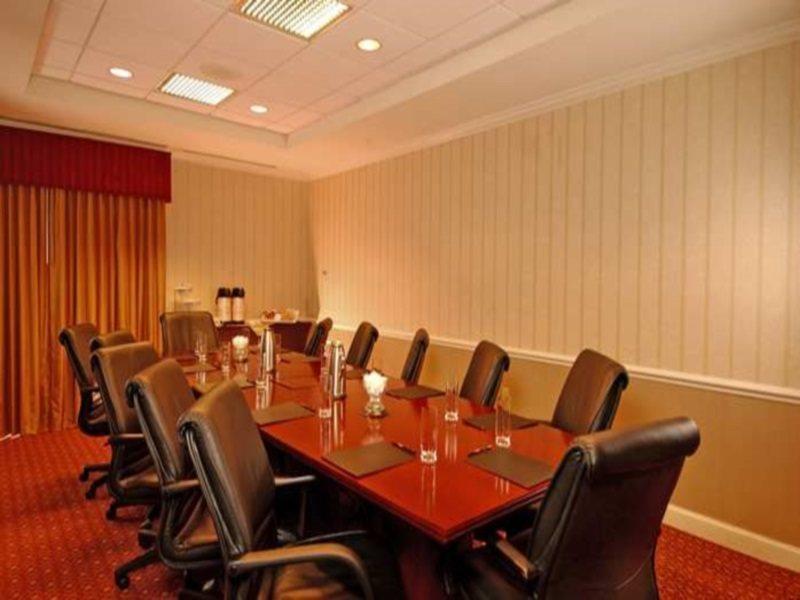 Hilton Garden Inn Orlando Airport Facilidades foto